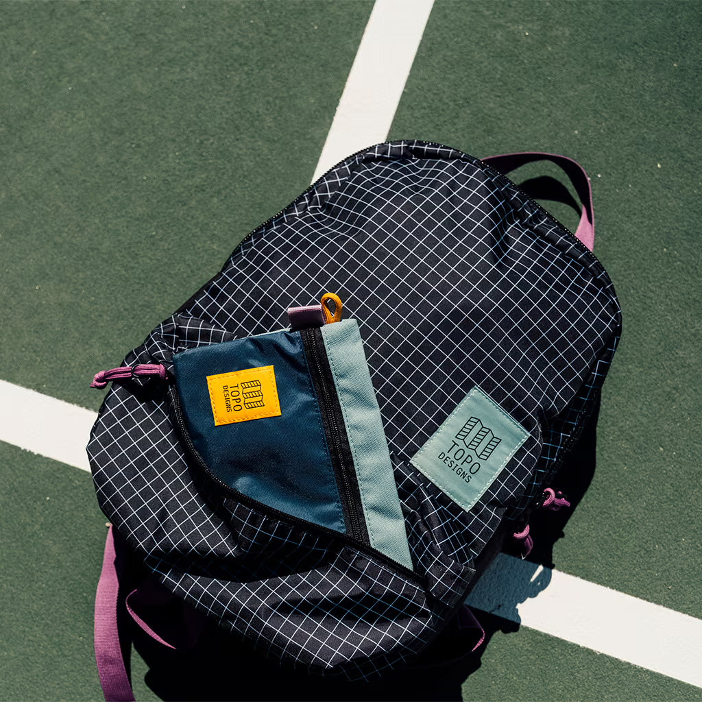 Accessory Bags Single Cobblestone/Aura