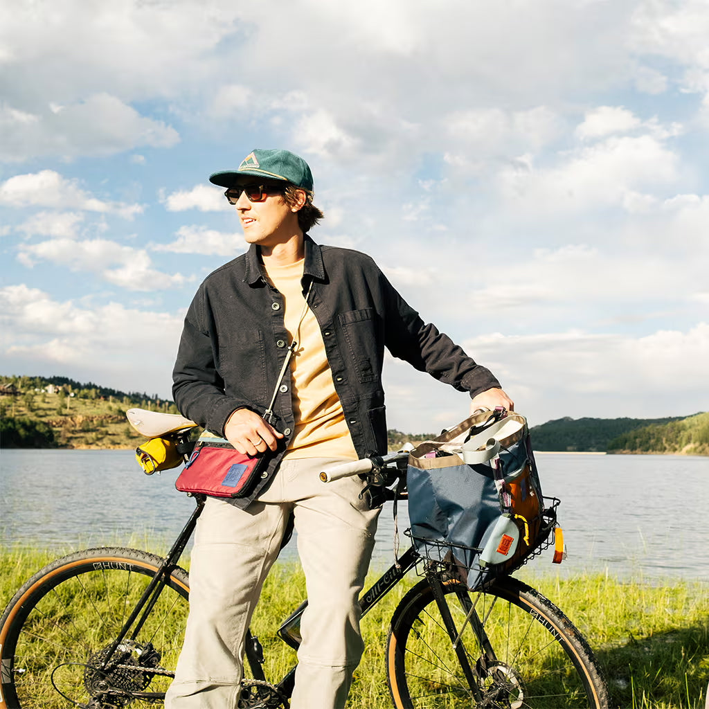 All Adventure Accessory Bag Beetle