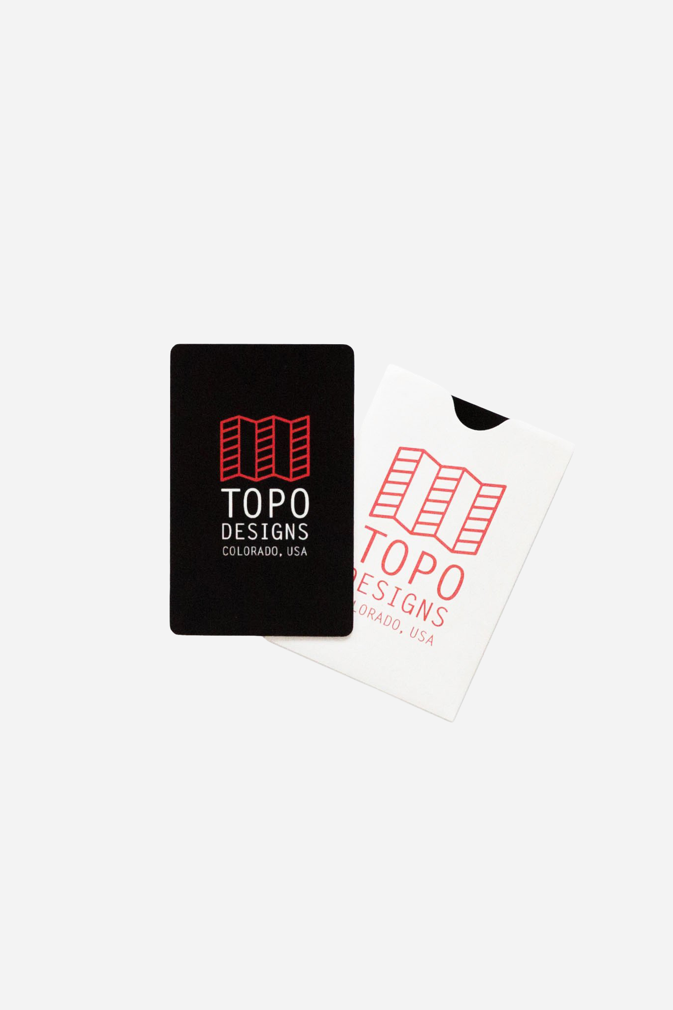 Topo Designs Gift Card