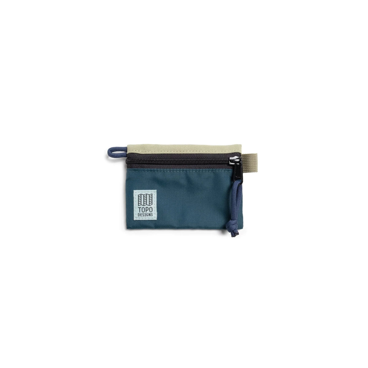 Accessory Bag Bundle Oil Green/Dark Pine