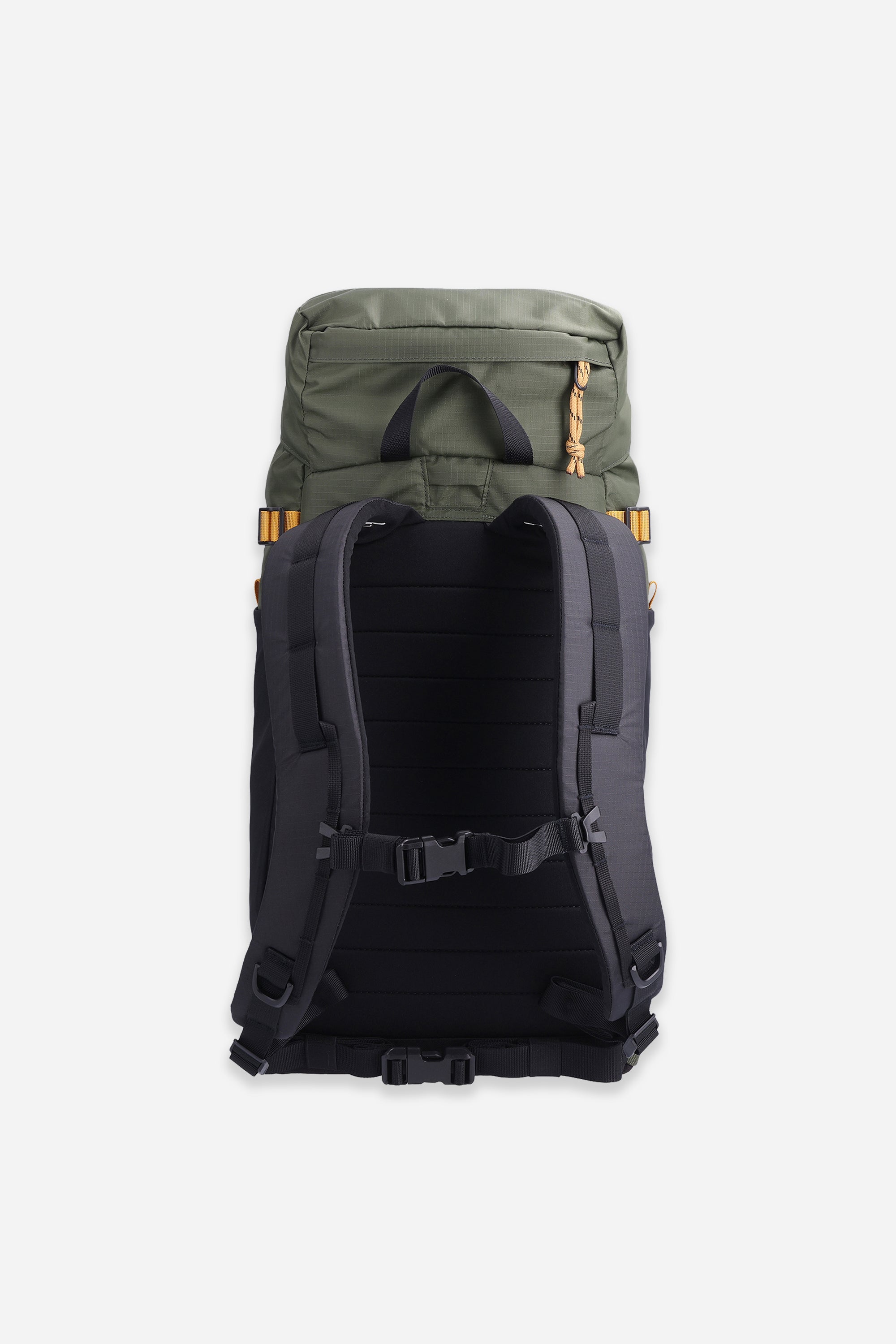 Mountain Pack 16L Black/Black