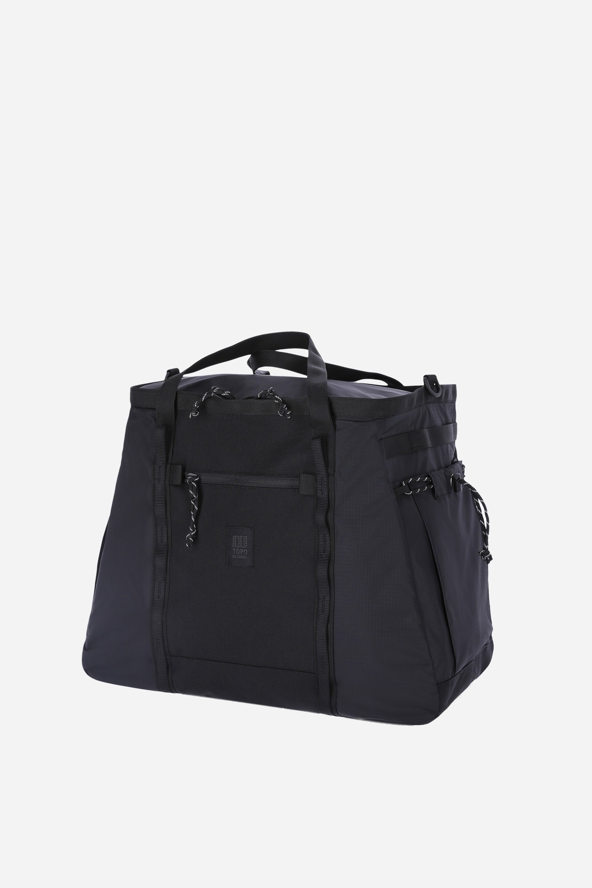 Mountain Gear Bag 48L Black/Black