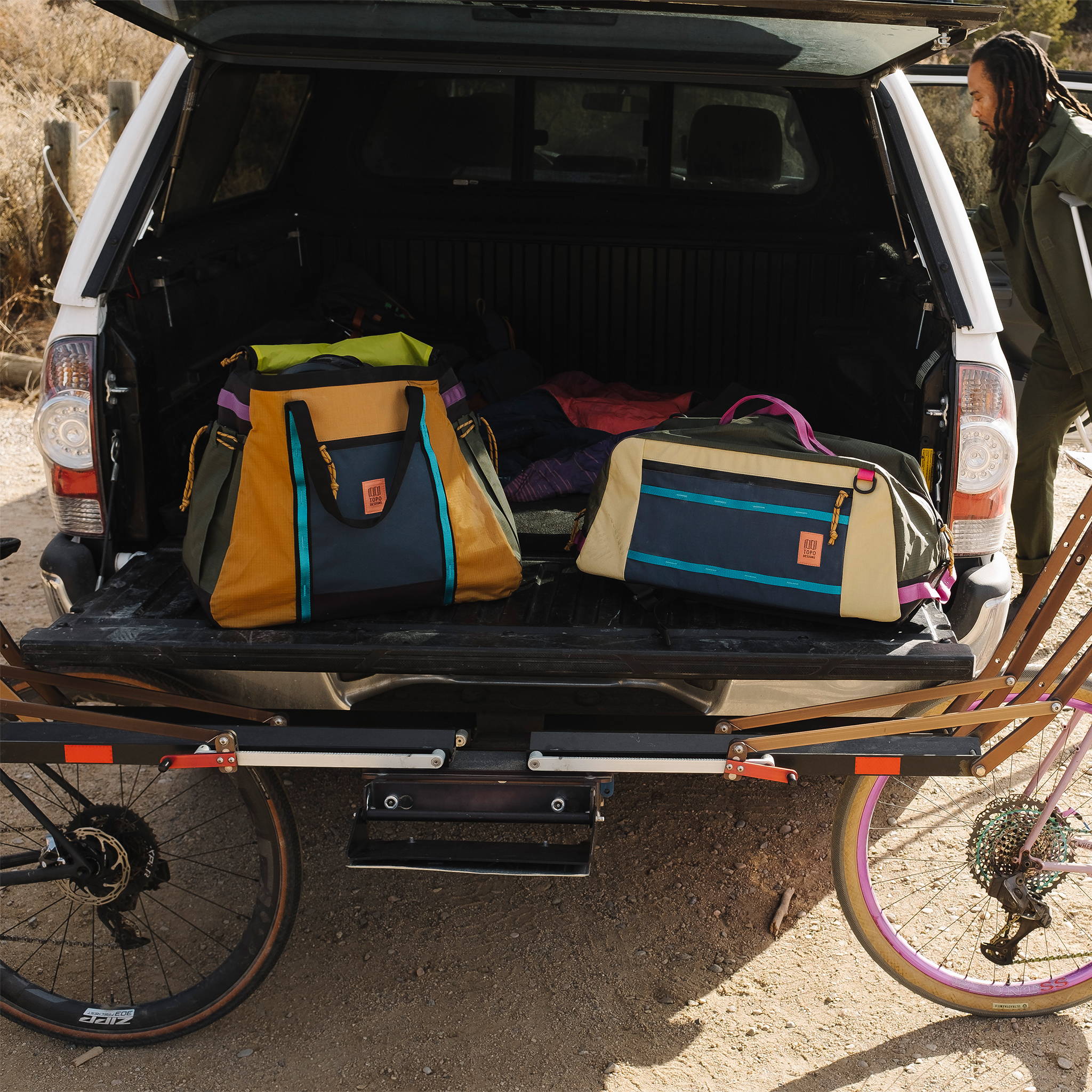 PACKS & BAGS – Topo Designs