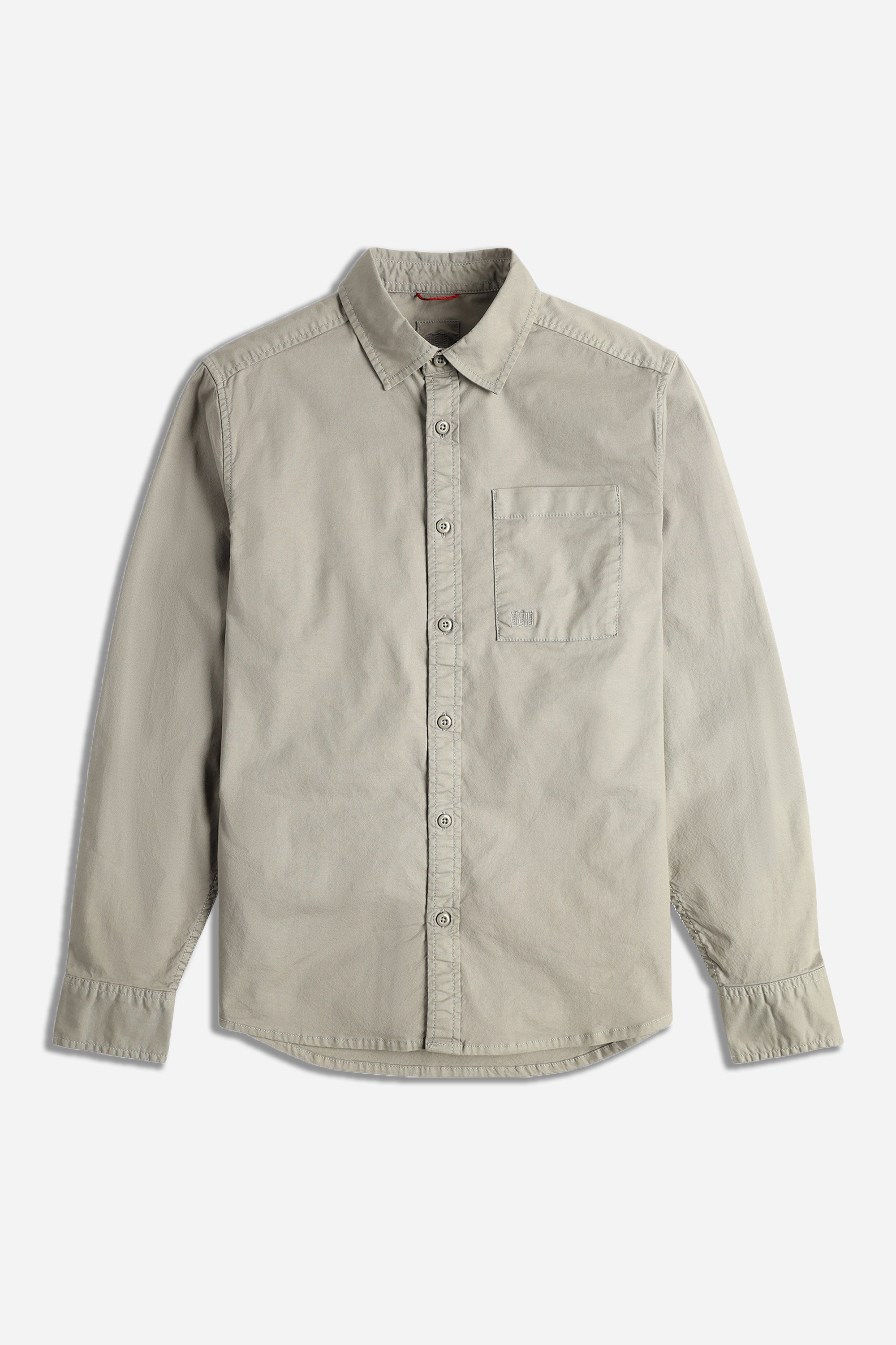Dirt Desert Shirt Mens Dried Sage