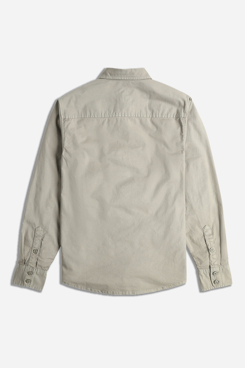 Dirt Desert Shirt M Dried Sage