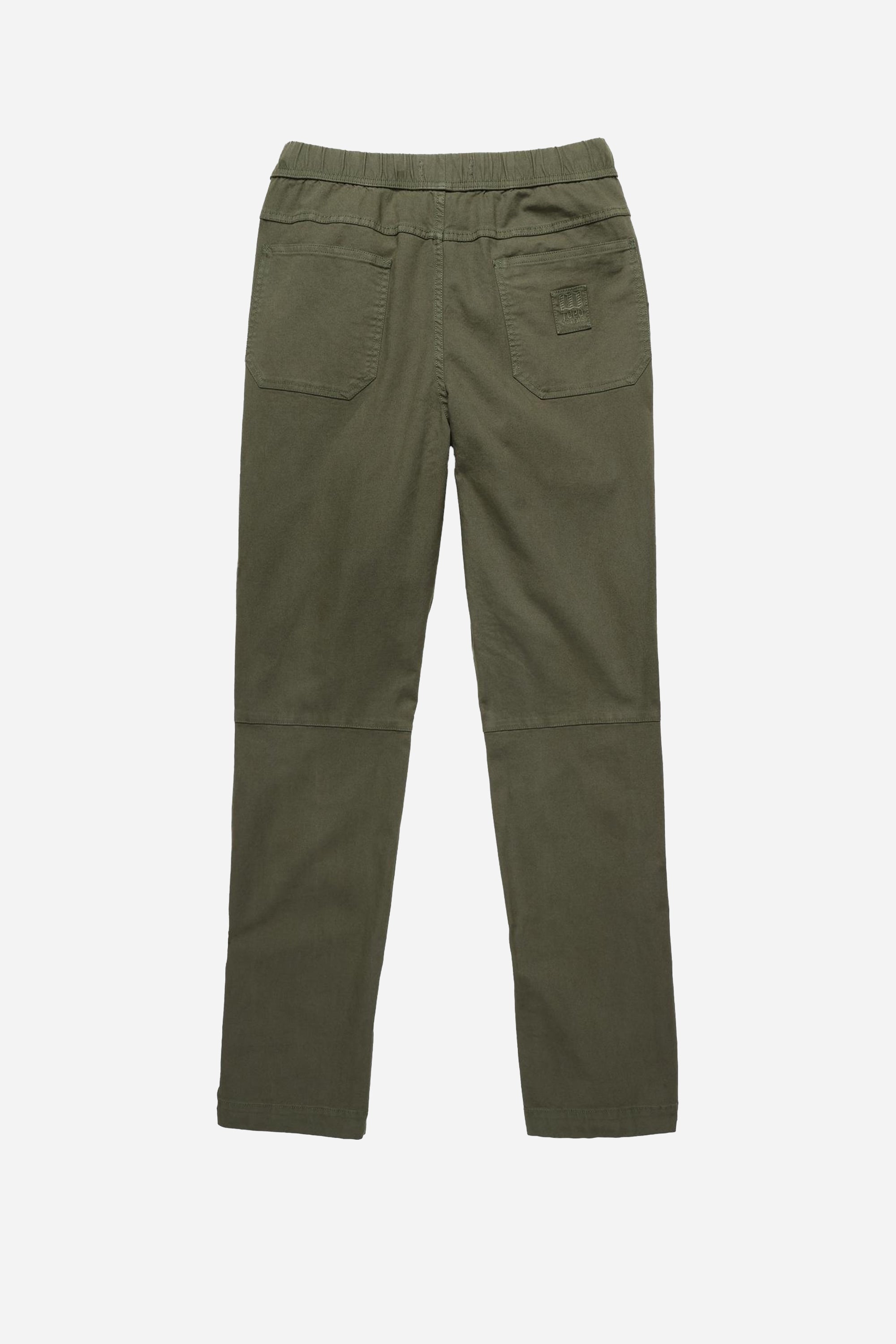 Dirt Pants Classic Mens Beetle