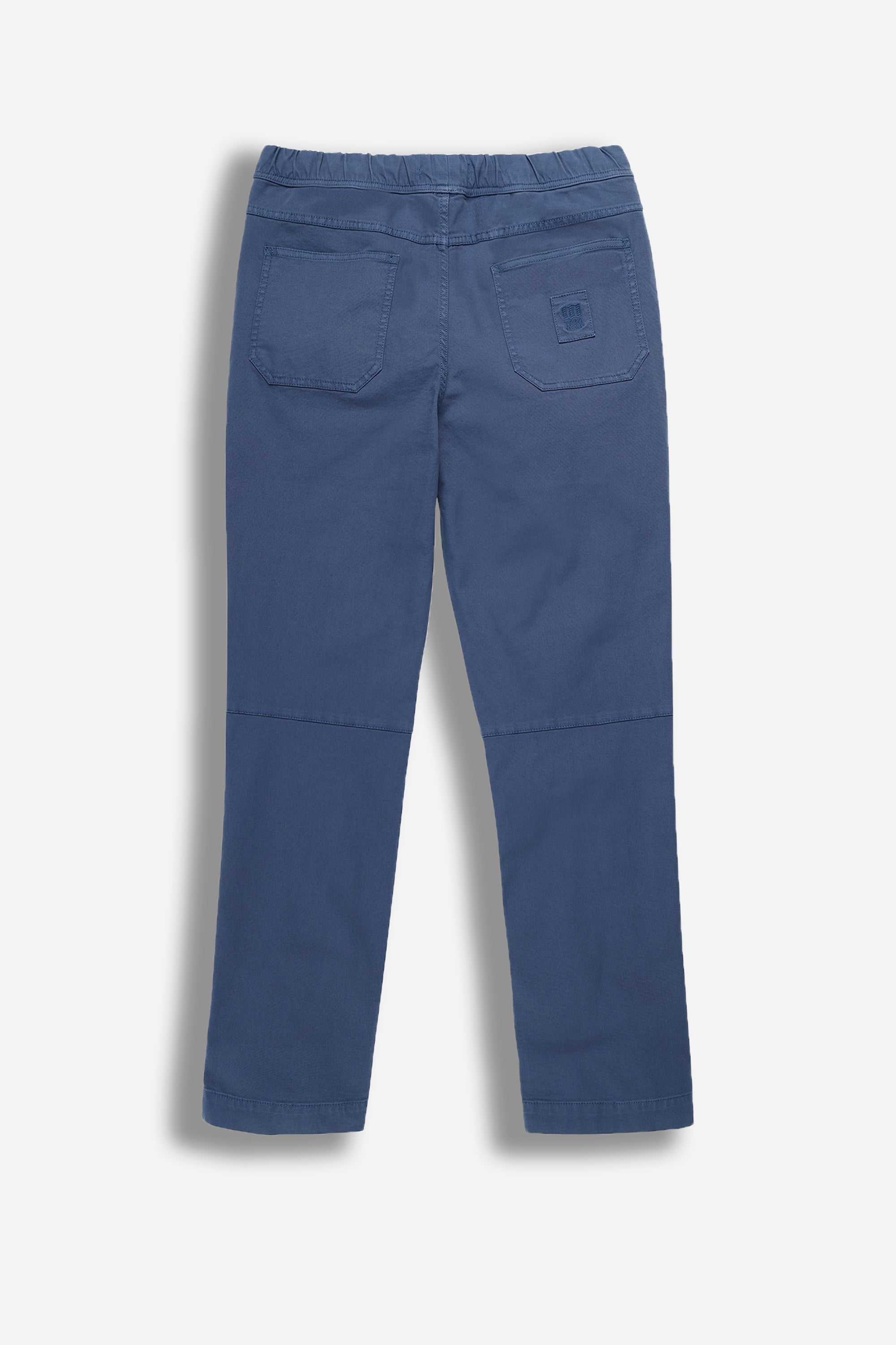 Dirt Pants Classic Mens Dark Denim