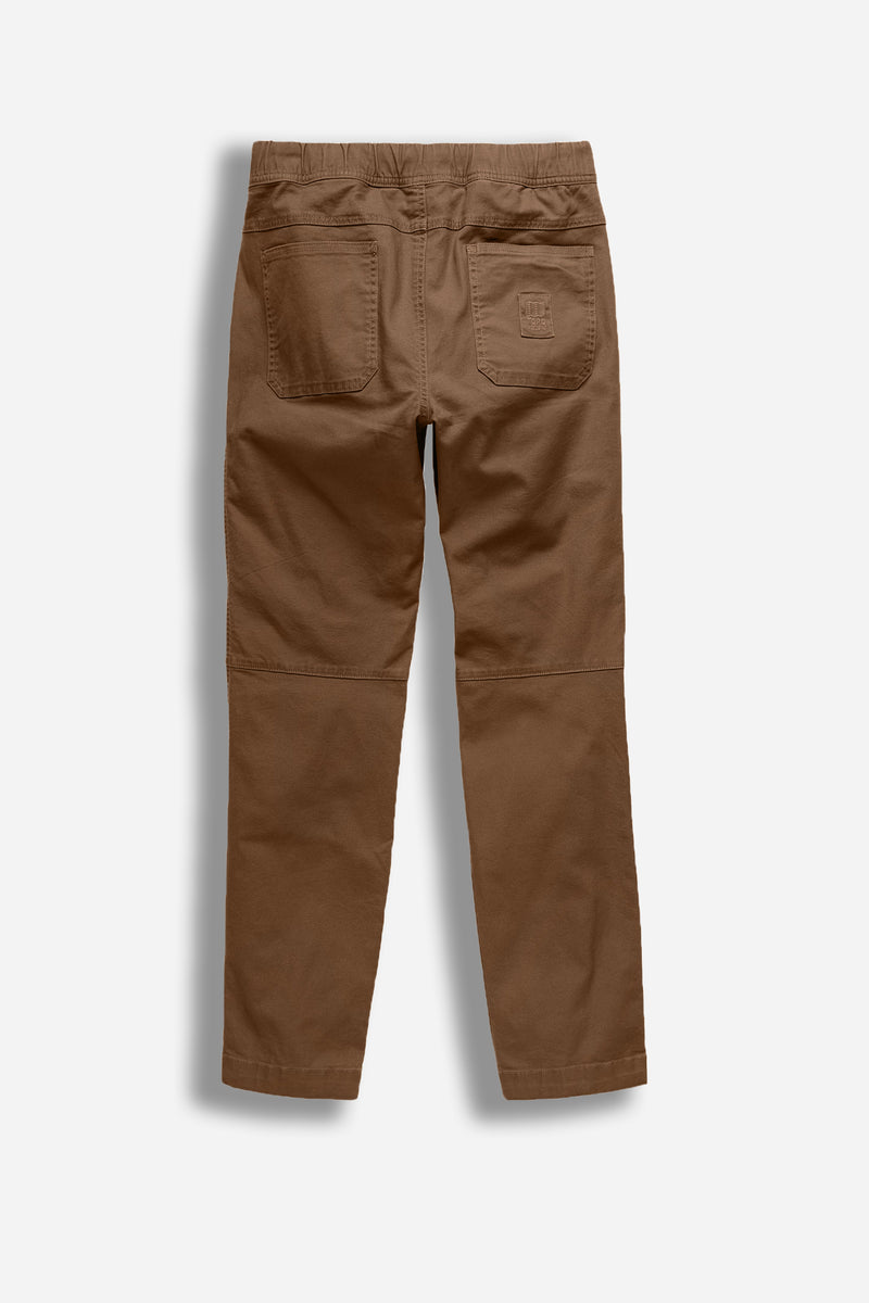 Dirt Pants Classic Mens Desert Palm