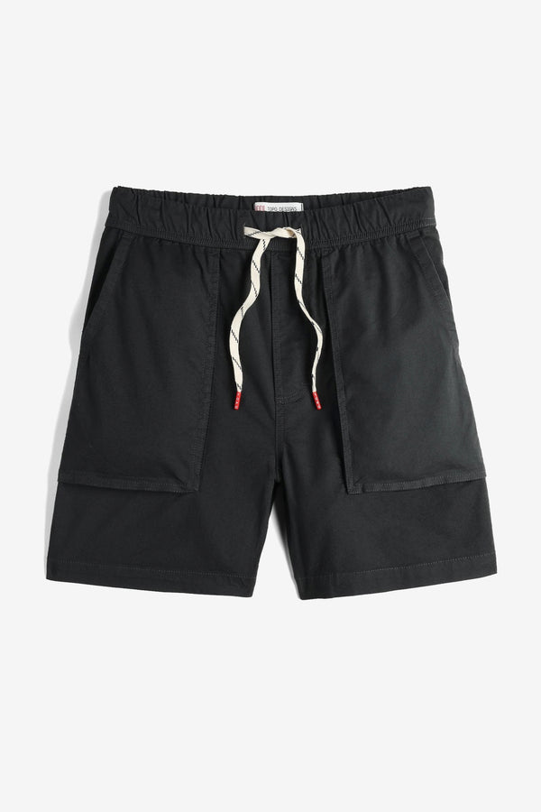 Dirt Desert Shorts Mens Asphalt