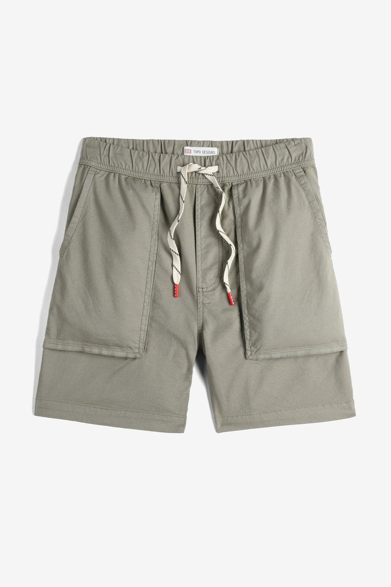 Dirt Desert Shorts Mens Dried Sage