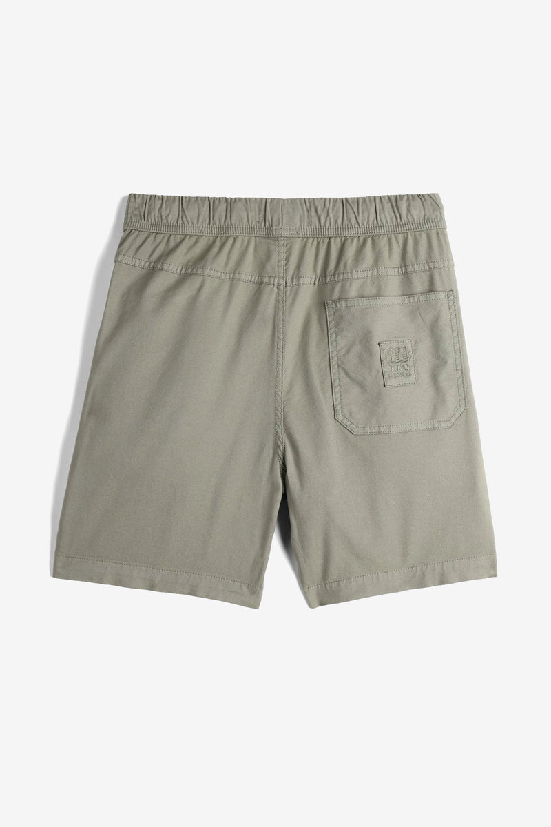 Dirt Desert Shorts Mens Dried Sage