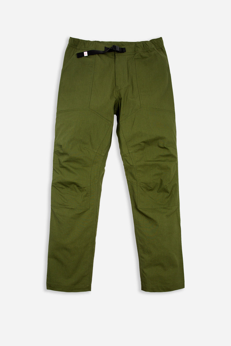Mountain Pant Ripstop M Olive