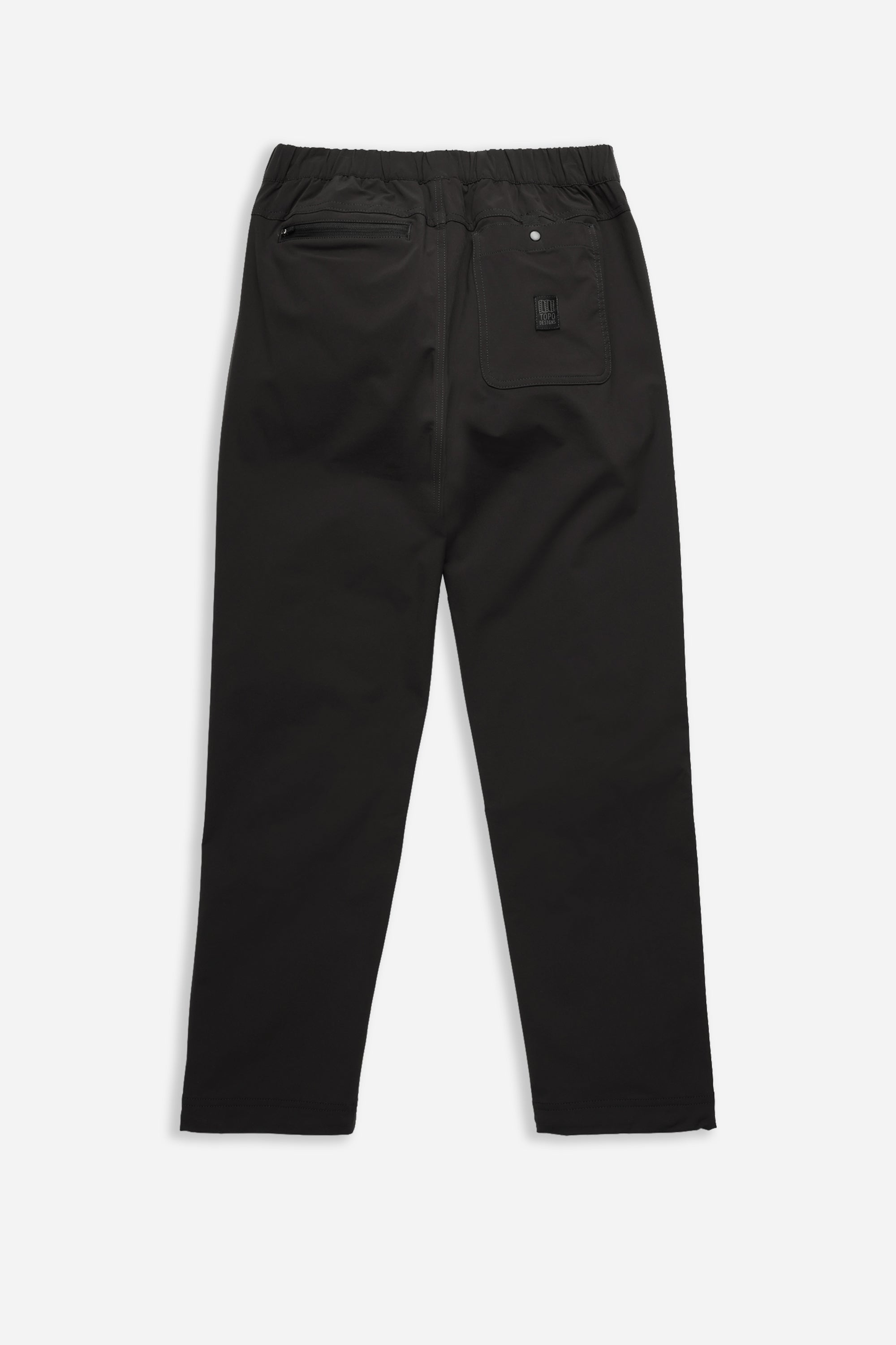 Mountain Boulder Pants Mens Black