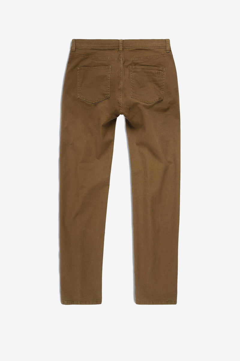 Dirt 5-Pocket Pants Mens Desert Palm