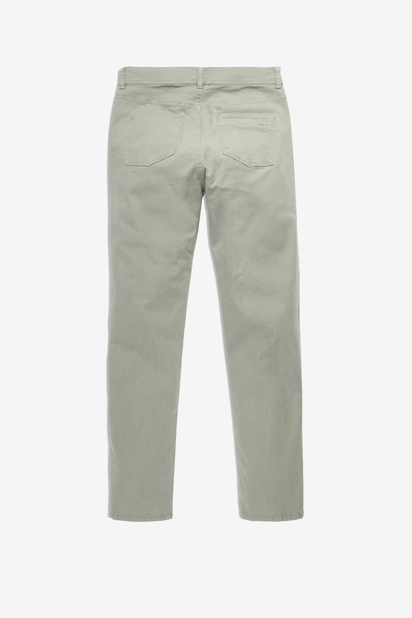 Dirt 5-Pocket Pants Mens Dried Sage