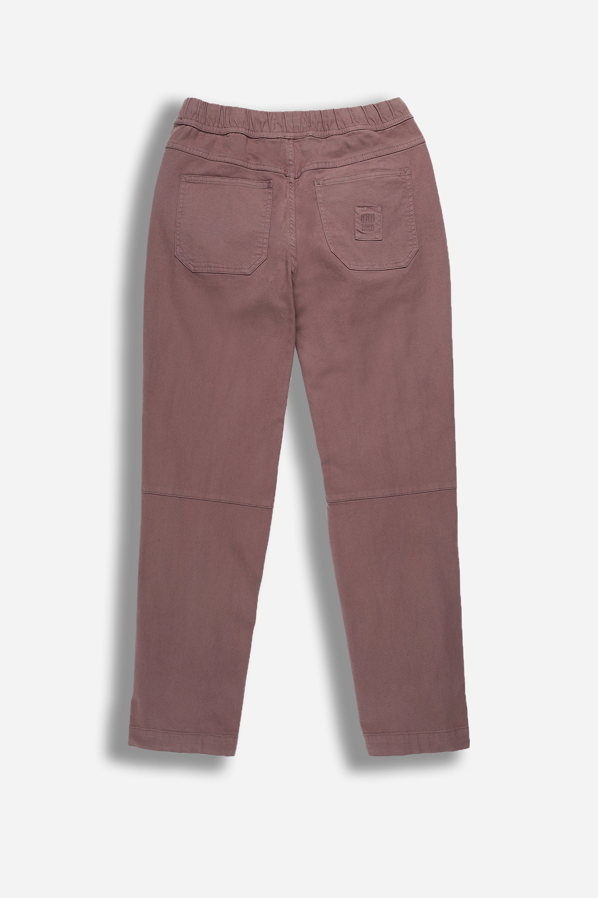 Dirt Pants Classic Women's Peppercorn