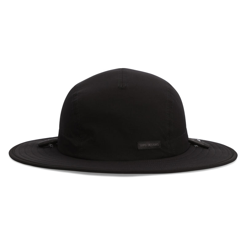 Sun Hat Black