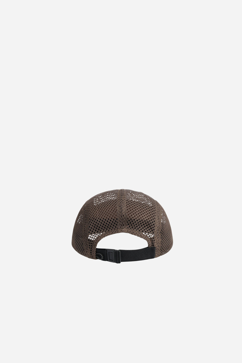 Global Hat Desert Palm