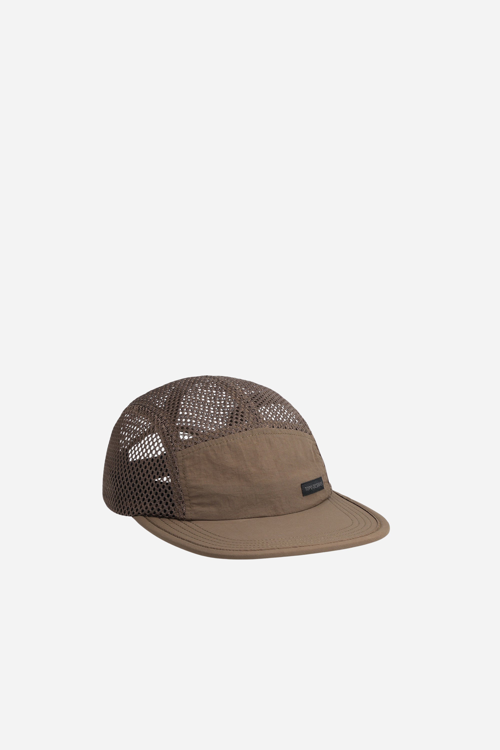 Global Hat Desert Palm