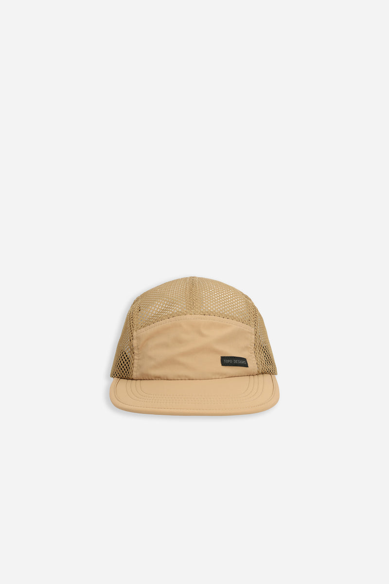 Global Hat Khaki