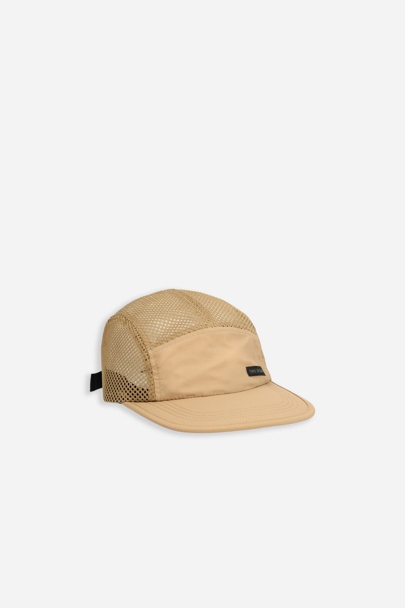Global Hat Khaki