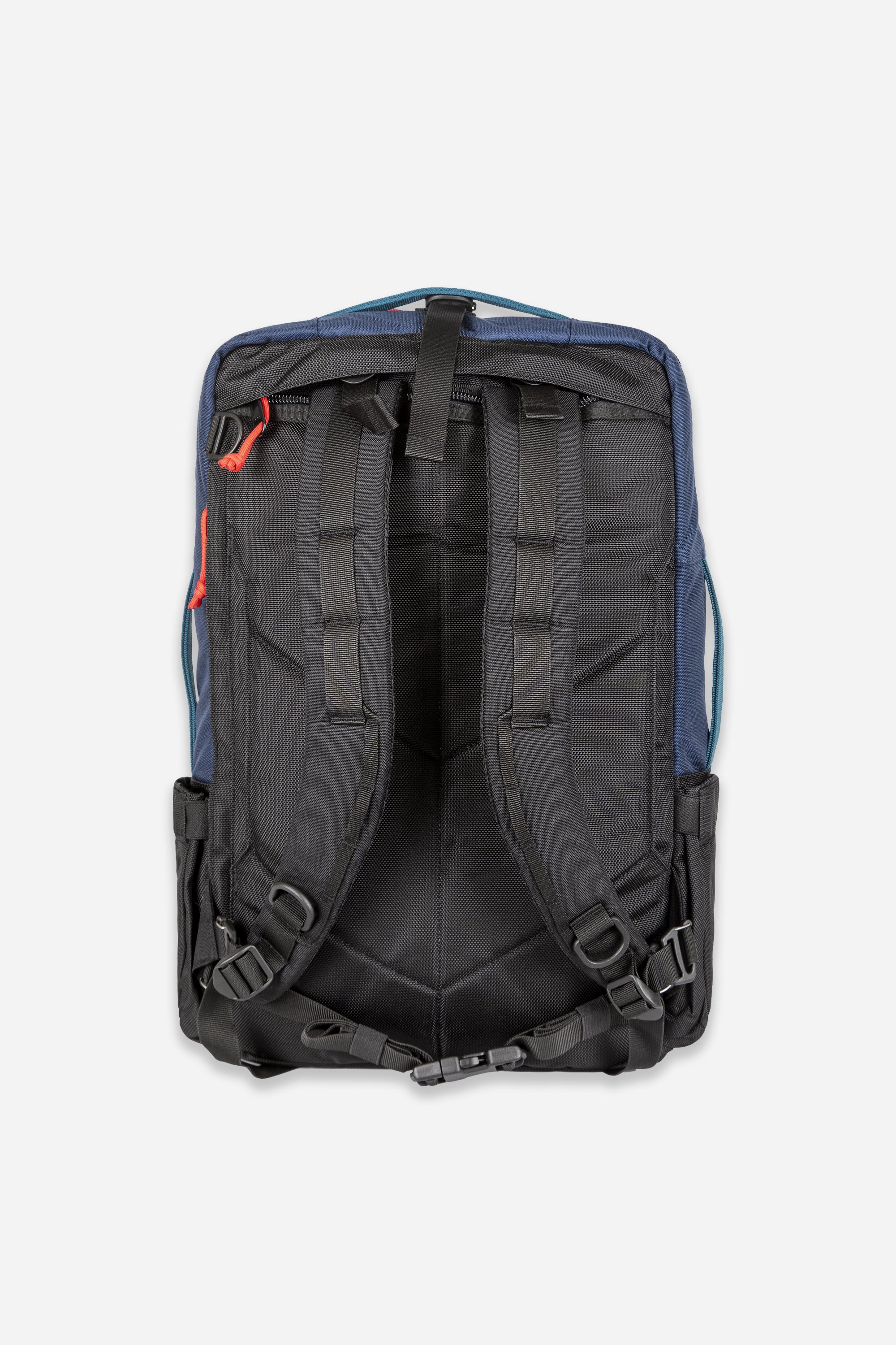 Global Travel Bag 30L Navy/Navy