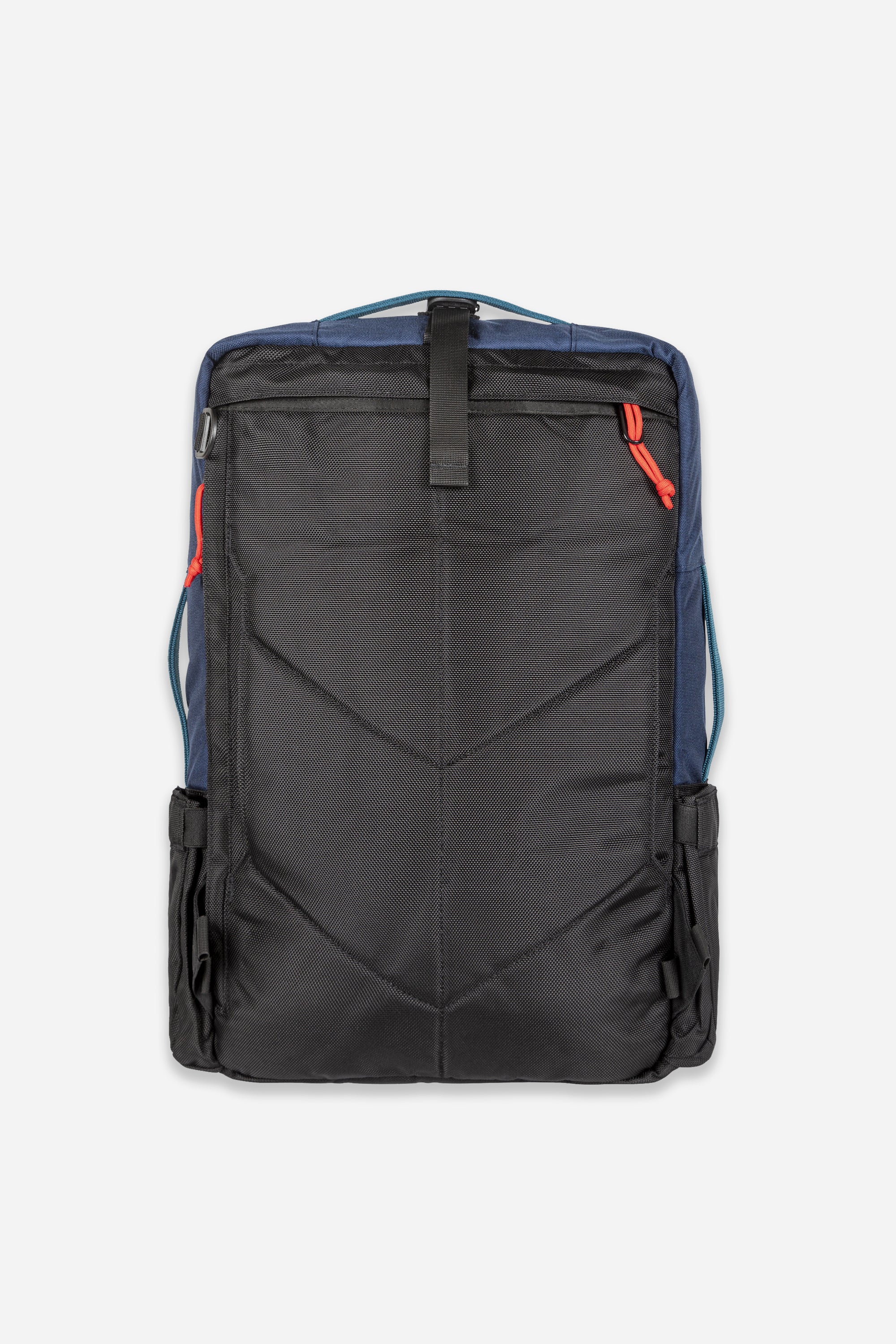Global Travel Bag 30L Navy/Navy