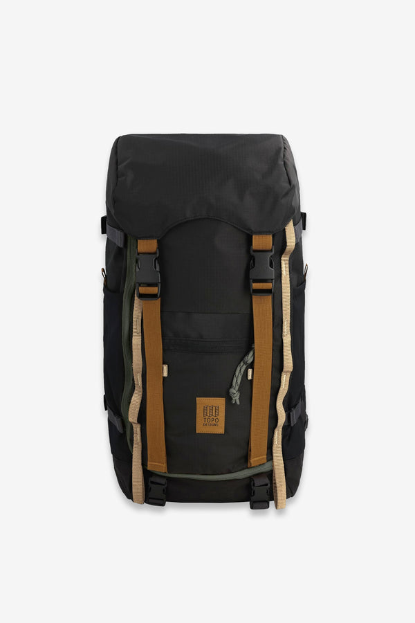 Rover Trail Pack 22L Black/Neutral