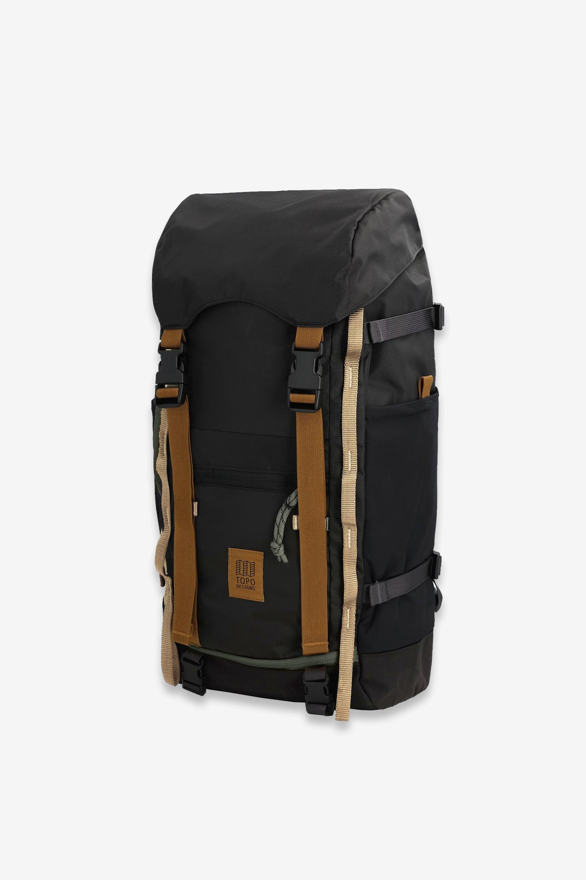 Rover Trail Pack 24L Black/Neutral