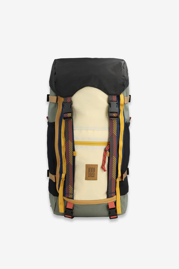 Rover Trail Pack 22L Bone White/Beetle