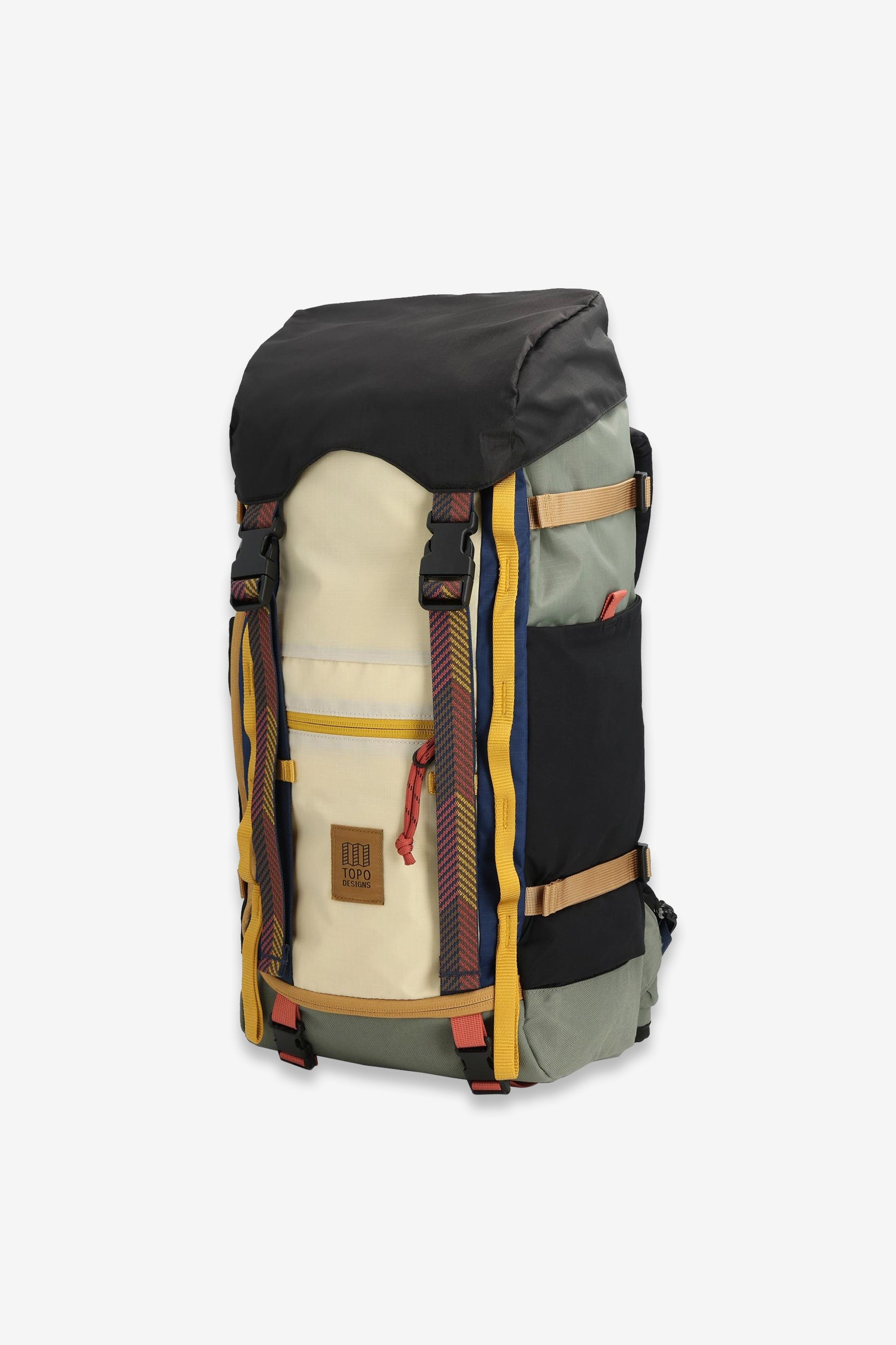 Rover Trail Pack 24L Bone White/Beetle