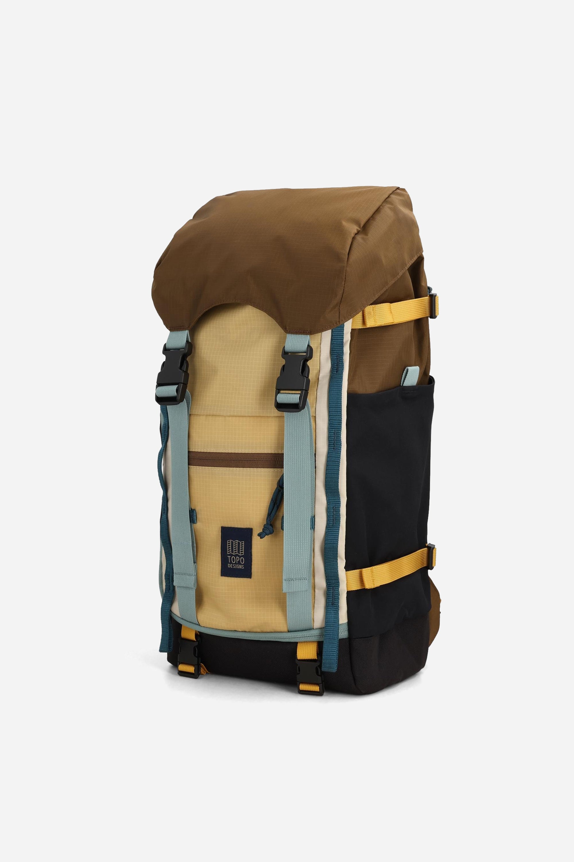 Rover Trail Pack 24L Desert Palm/Sahara