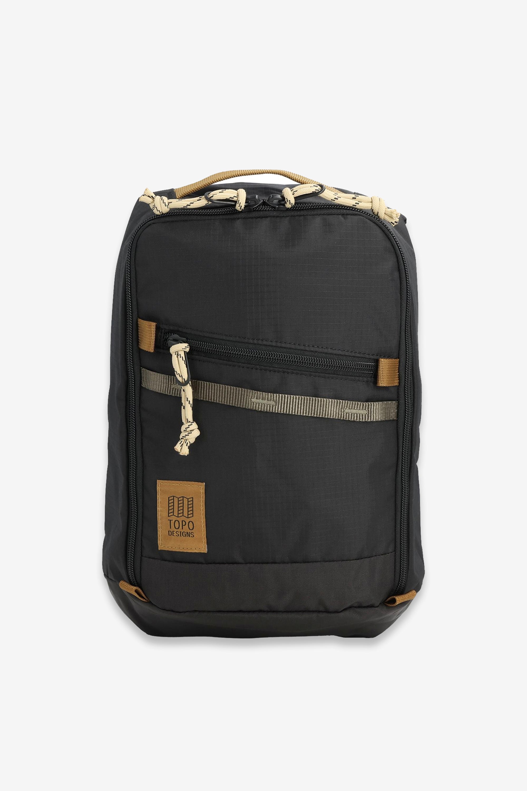 Mountain Sling Bag Black/Neutral