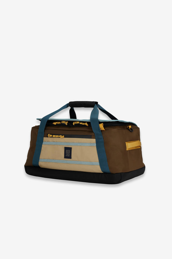 Mountain Duffel 40L Desert Palm/Sahara