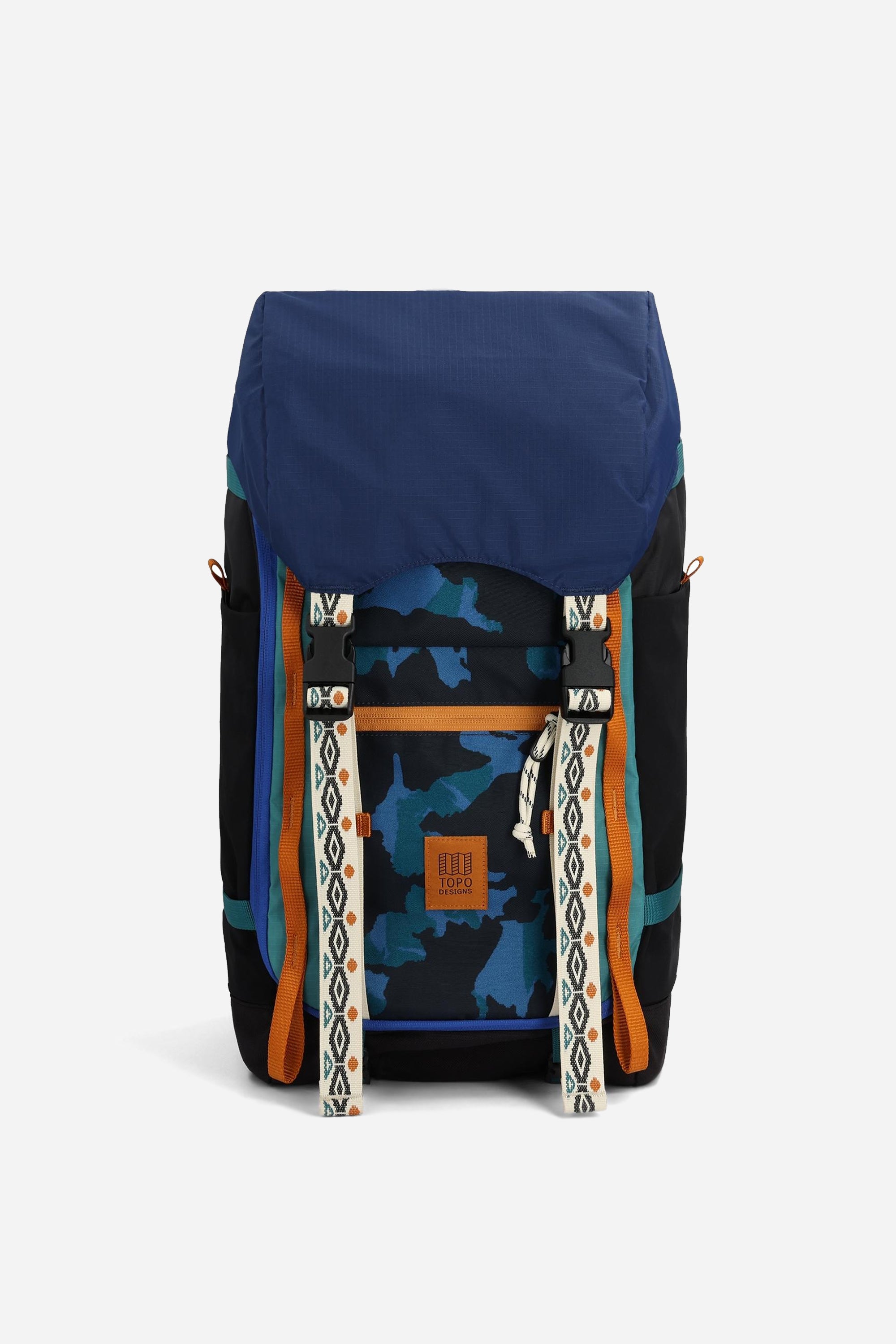 Rover Trail Pack 22L Black/Techtonic