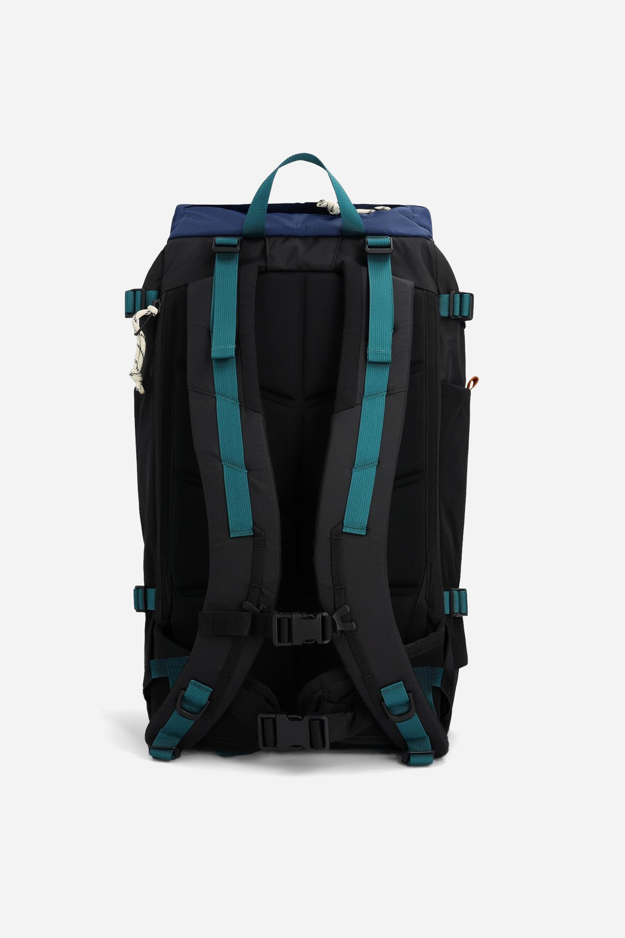 Rover Trail Pack 22L Black/Techtonic