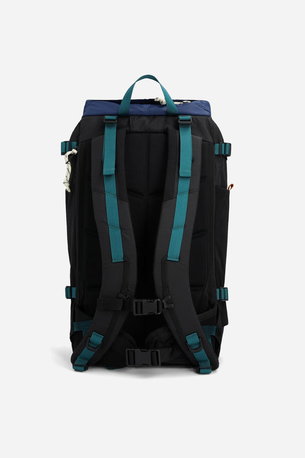 Rover Trail Pack 22L Black/Tectonic