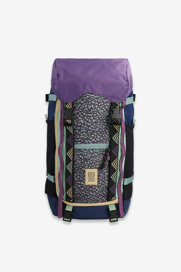 Rover Trail Pack 22L Loganberry/Crackle