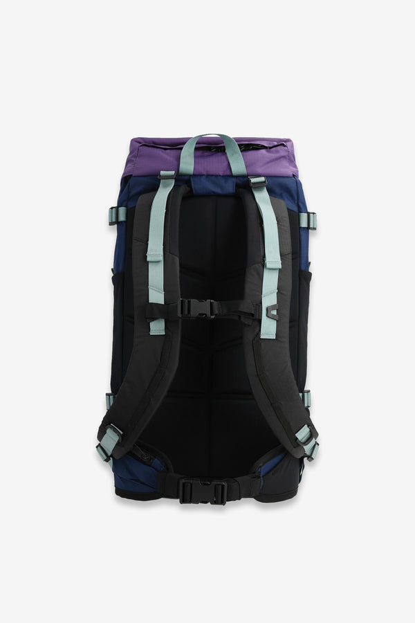 Rover Trail Pack 22L Loganberry/Crackle