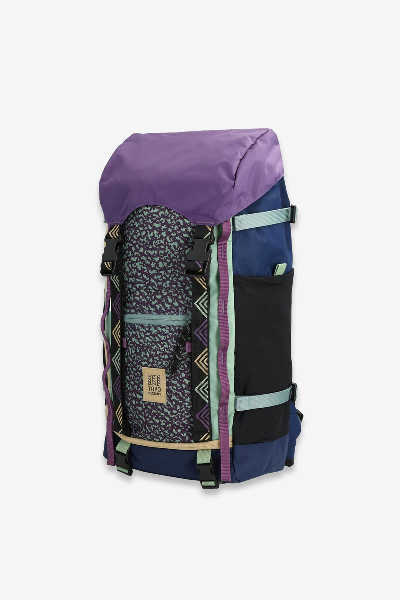 Rover Trail Pack 22L Loganberry/Crackle