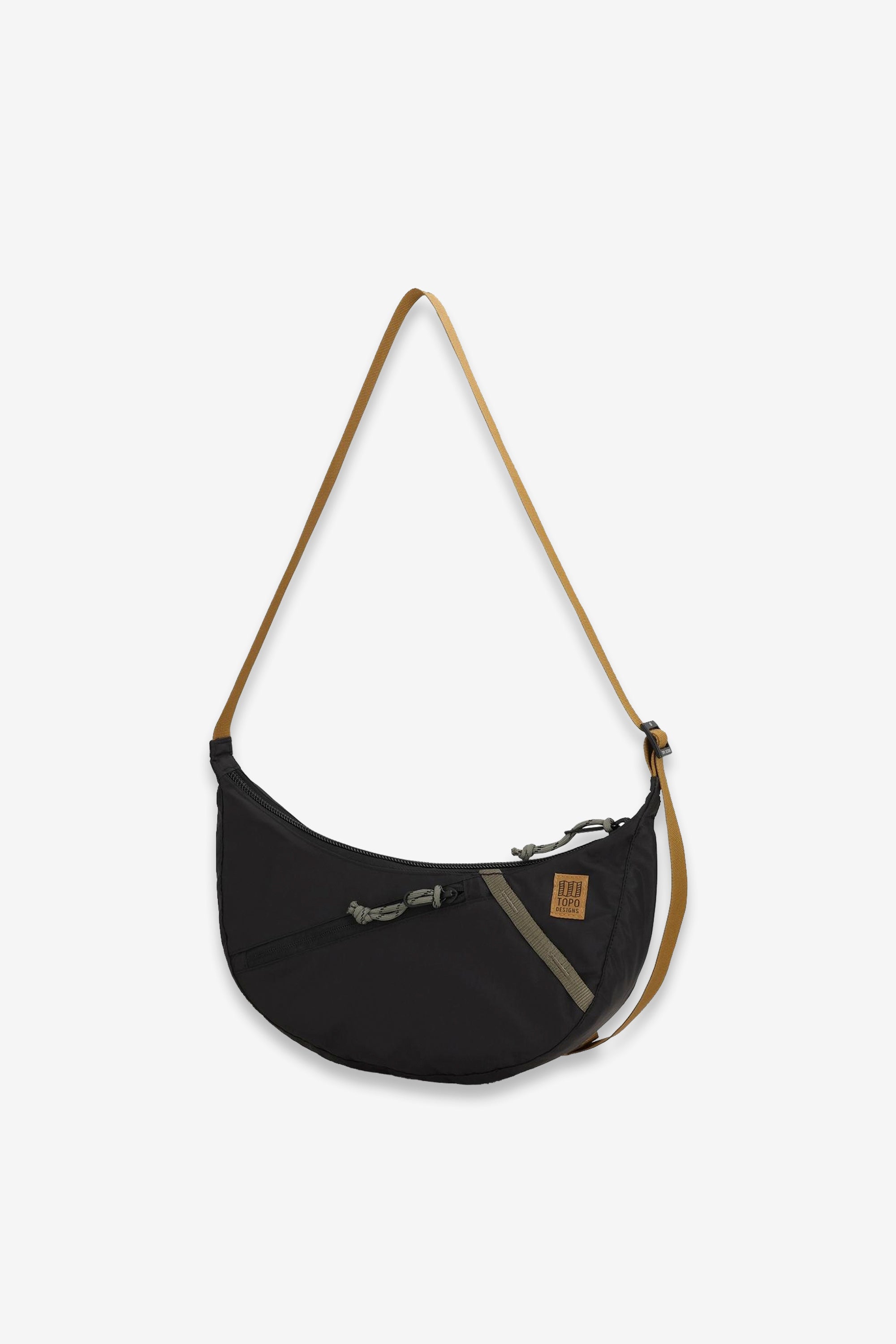 Moonlight Crossbody Bag 4L Black/Neutral