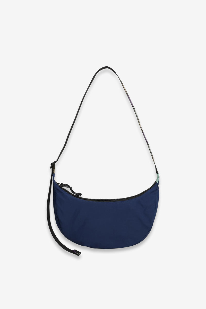 Moonlight Crossbody Bag Midnight/Loganberry