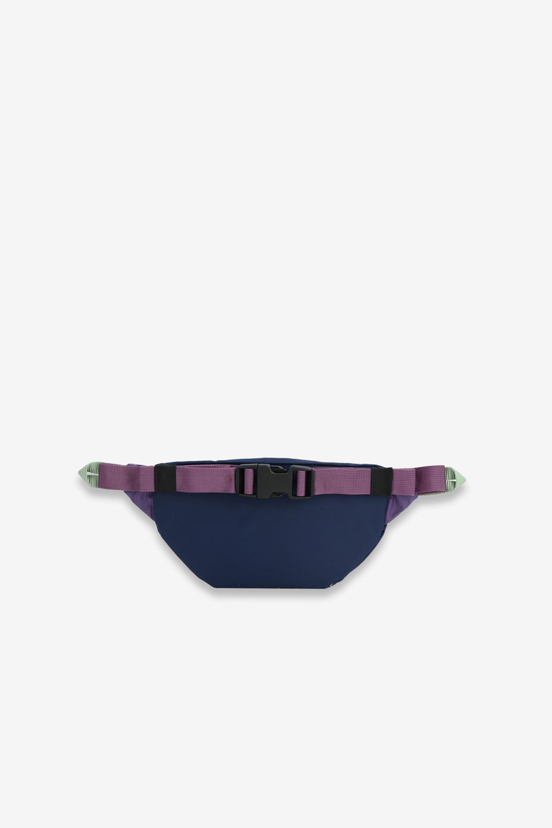 Mountain Waist Pack Loganberry/Crackle