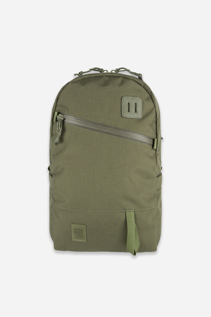 Daypack Tech Olive