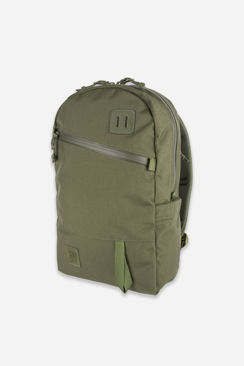 Daypack Tech Olive