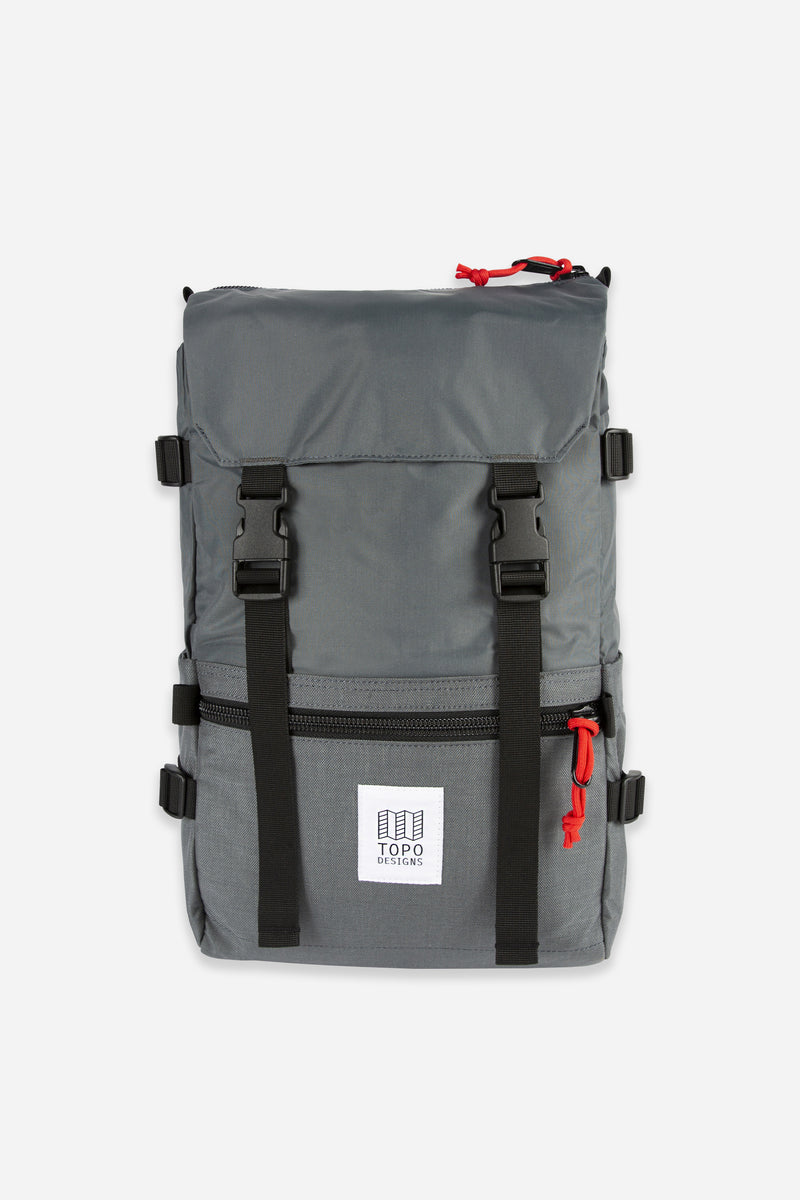 Rover Pack Classic Charcoal/Charcoal