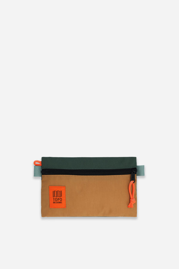 Accessory Bags Khaki/Forest
