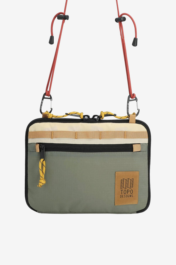 All Adventure Accessory Bag Beetle