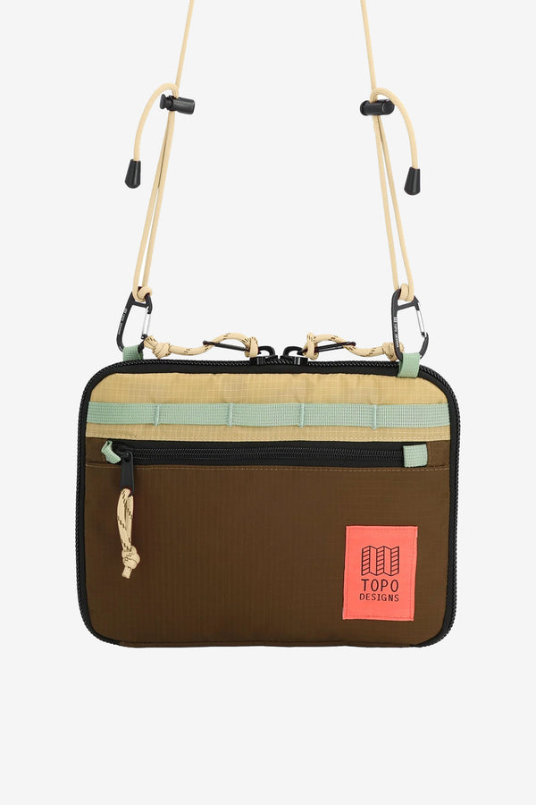 All Adventure Accessory Bag Desert Palm