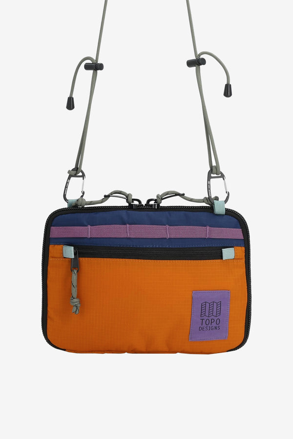 All Adventure Accessory Bag Spice